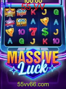MassiveLuck